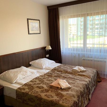 Apartamenty Arka Medical Spa **** Kołobrzeg Extérieur photo