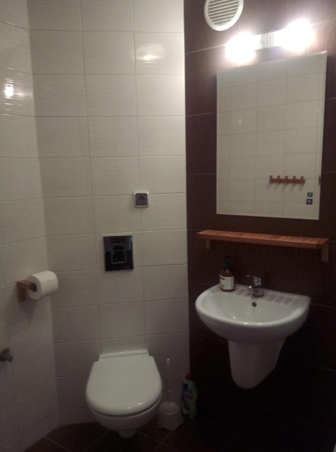 Apartamenty Arka Medical Spa **** Kołobrzeg Extérieur photo