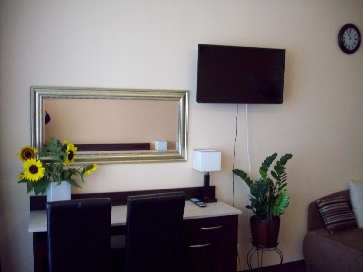 Apartamenty Arka Medical Spa **** Kołobrzeg Extérieur photo
