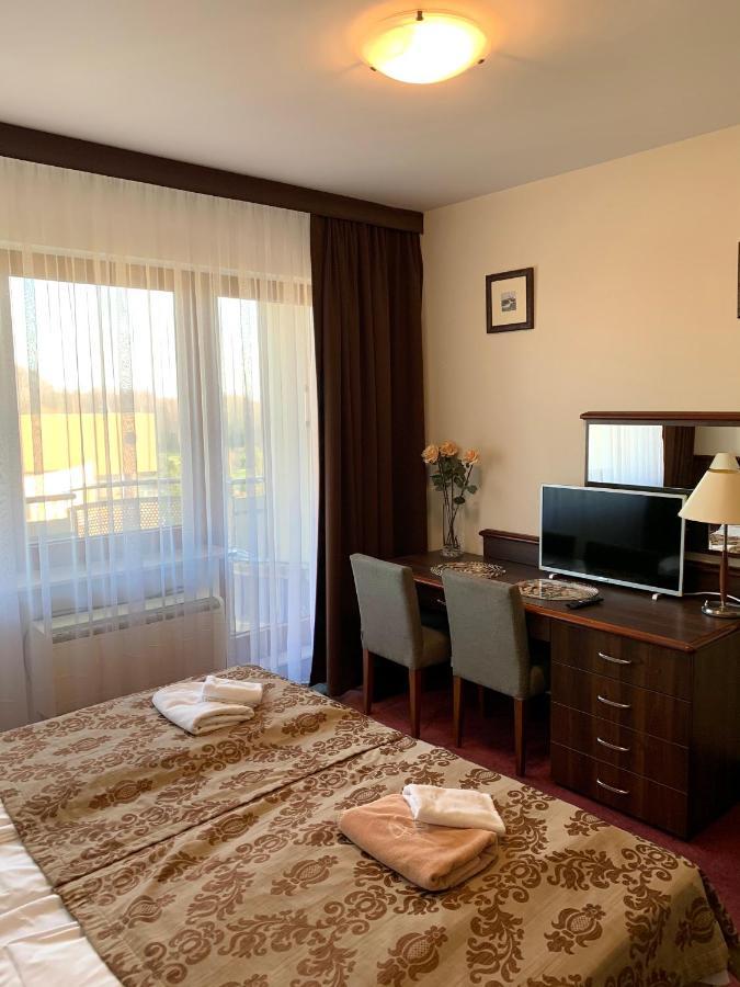 Apartamenty Arka Medical Spa **** Kołobrzeg Extérieur photo