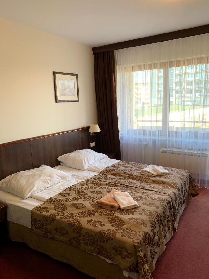 Apartamenty Arka Medical Spa **** Kołobrzeg Extérieur photo