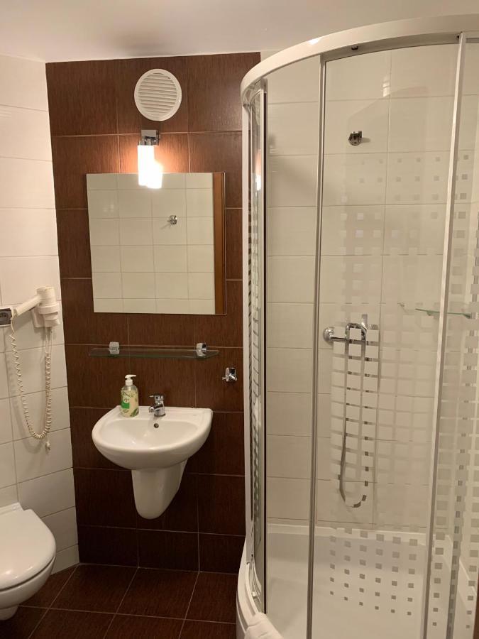 Apartamenty Arka Medical Spa **** Kołobrzeg Extérieur photo